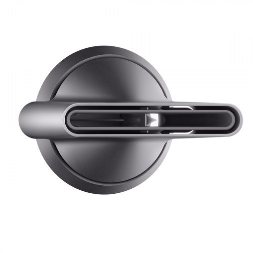 Фен Dyson Supersonic HD07 с 5 насадками в дорожном чехле