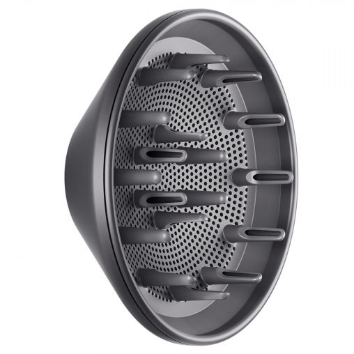 Фен Dyson Supersonic HD07 с 5 насадками в дорожном чехле