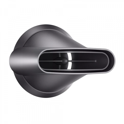Фен Dyson Supersonic HD07 с 5 насадками в дорожном чехле