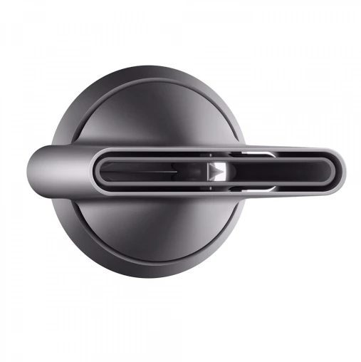 Фен Dyson Supersonic HD07 с 5 насадками в дорожном чехле и расческами