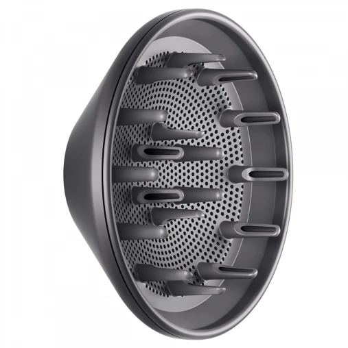 Фен Dyson Supersonic HD07 с 5 насадками в дорожном чехле и расческами