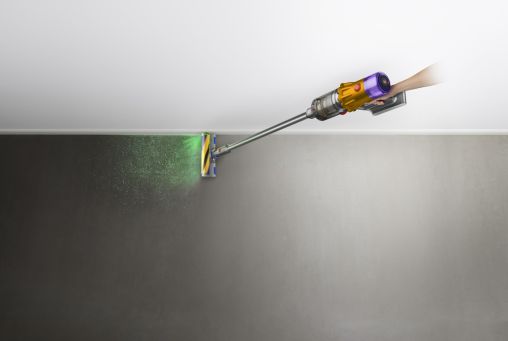 Пылесос Dyson V12 Detect Slim Absolute
