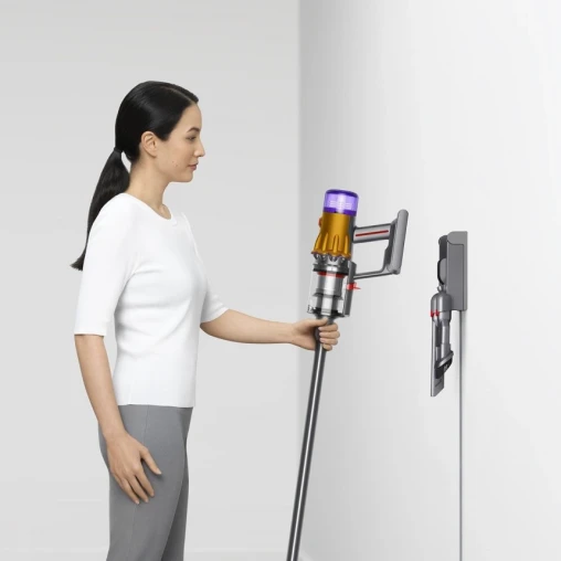 Пылесос Dyson V12 Detect Slim Absolute