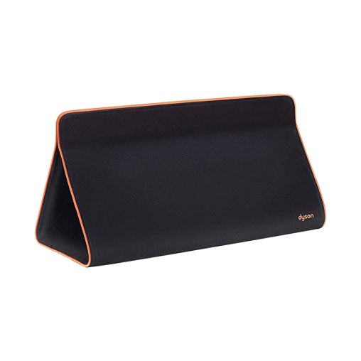 Фен Dyson Supersonic HD07 (синий/медный) с 5 насадками и черным дорожным чехлом