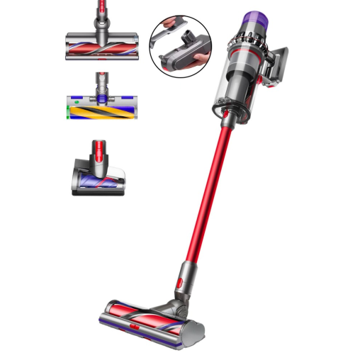 Пылесос Outsize Absolute