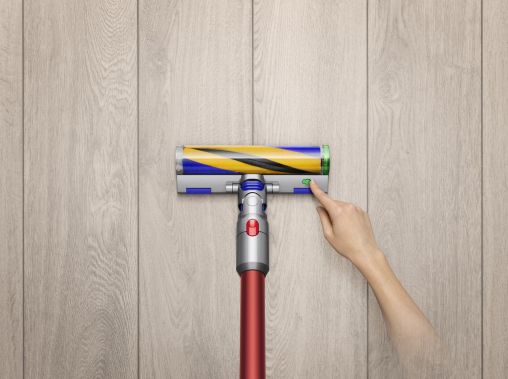 Пылесос Outsize Absolute