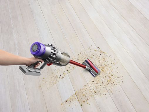 Пылесос Outsize Absolute