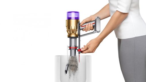 Пылесос Dyson Micro 1.5kg
