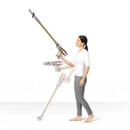 Пылесос Dyson Micro 1.5kg
