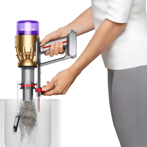 Пылесос Dyson Micro 1.5kg