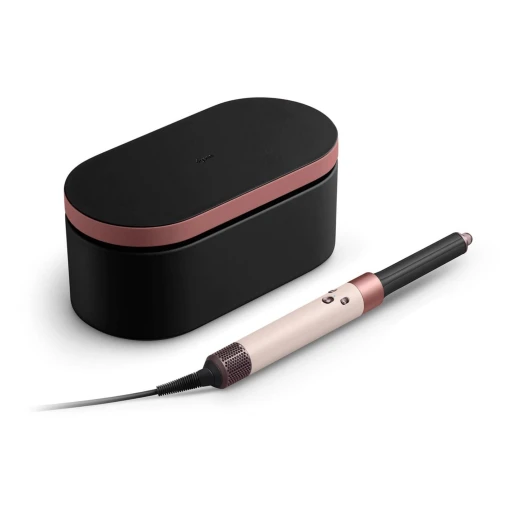Стайлер Dyson Airwrap HS05 Complete Long Pink Rose с кейсом