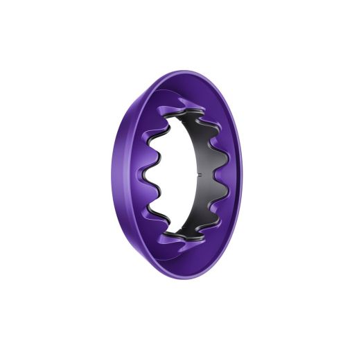 Насадка для бережного высушивания волос для фена Dyson Supersonic (пурпурная)