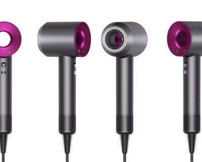 Фен Dyson: как отличить оригинал от подделки?