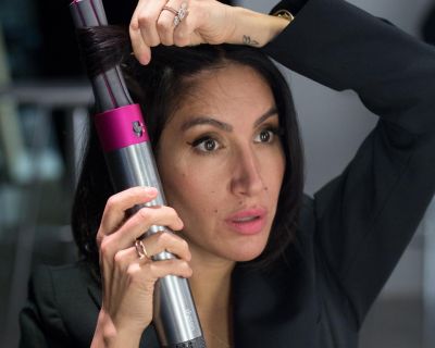 Мультистайлер от Dyson