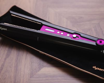 Можно ли путешествовать вместе с выпрямителем Dyson?