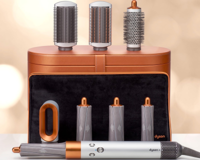 Насадки для стайлера Dyson Airwrap HS01 Complete