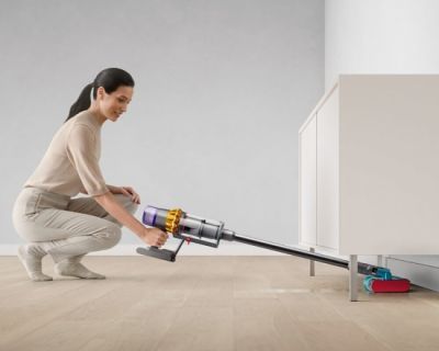Сравнение Dyson V15 GM Fluffy и Dyson V15s Detect Submarine: полный анализ