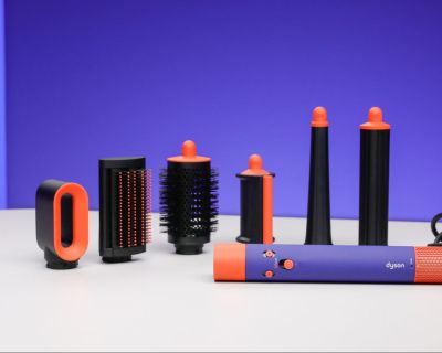 Dyson Airwrap i.d.: революция умного стайлинга