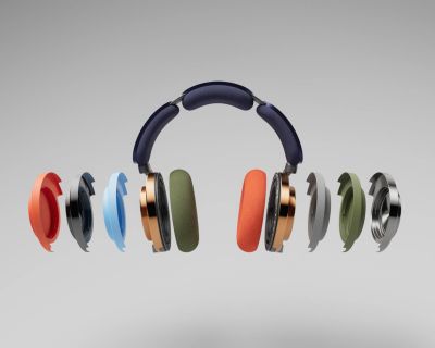 Dyson OnTrac: когда технологии пылесосов встречают мир Hi-Fi