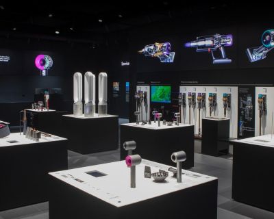 Полный гид по покупке техники Dyson: ответы на 12 ключевых вопросов