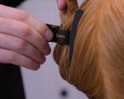 Dyson Hair Clips: когда инженерия встречается с красотой