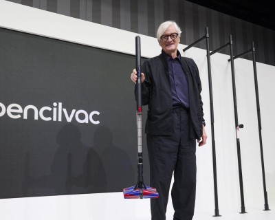 Dyson представила масштабное обновление линейки: 11 новых устройств
