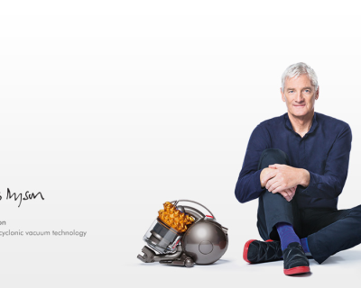 История Dyson: где находится завод бренда, роль Китая, Малайзии, Сингапура и Dyson в Великобритании