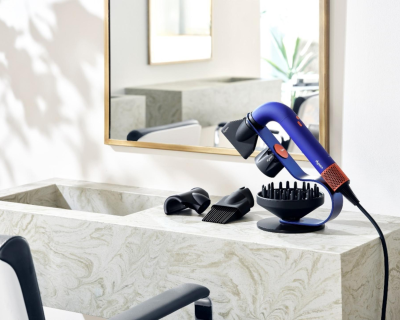 Какой фен Dyson выбрать: полный гид по моделям под любой тип волос