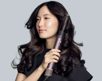 Укладка как в салоне каждый день: выбираем свою идеальную «плойку» Dyson