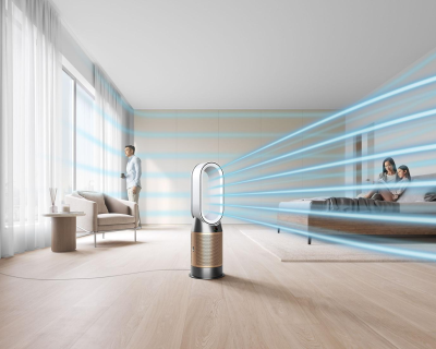 Как улучшить качество воздуха в квартире: 10 работающих способов