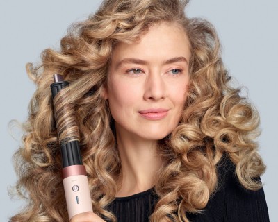 Dyson Airwrap Long: искусство идеальной укладки длинных волос с технологиями 2026 года