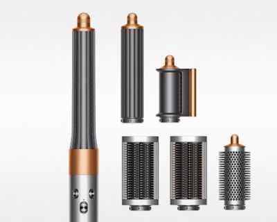 Улучшенный стайлер Dyson Airwrap