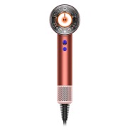 Фен Dyson HD16 Supersonic Nural Strawberry Bronze/Blush Pink