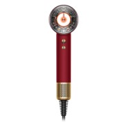 Фен Dyson HD16 Supersonic Nural Velvet/Red Gold