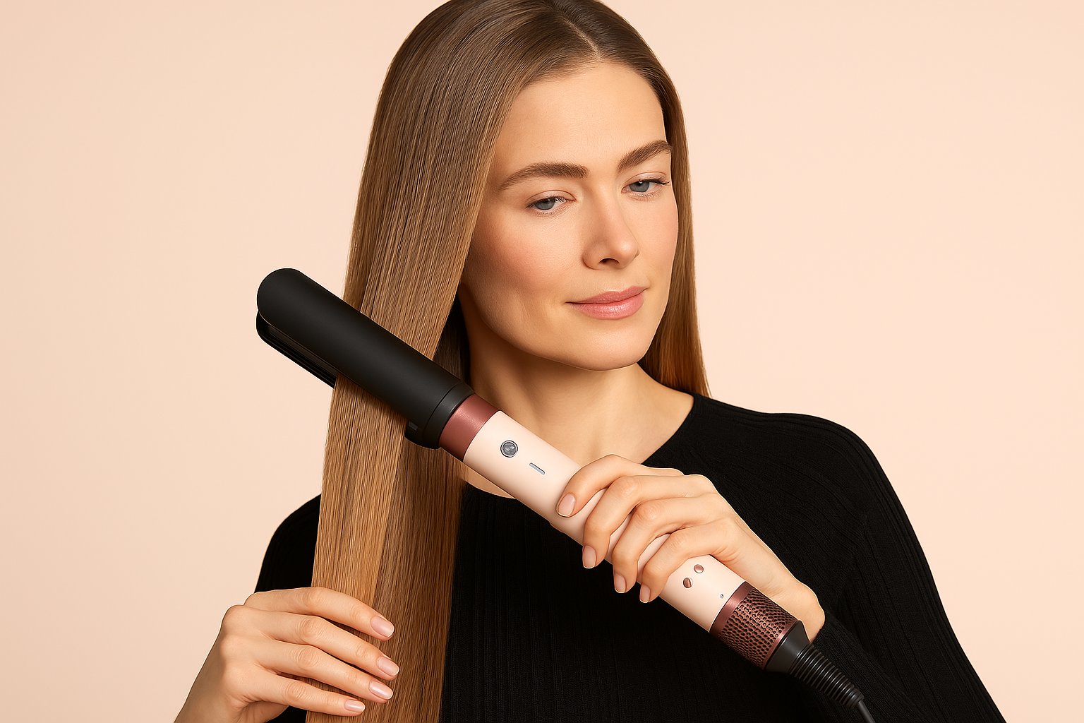 Обзор Dyson Airwrap Coanda 2X: что изменилось в новой модели