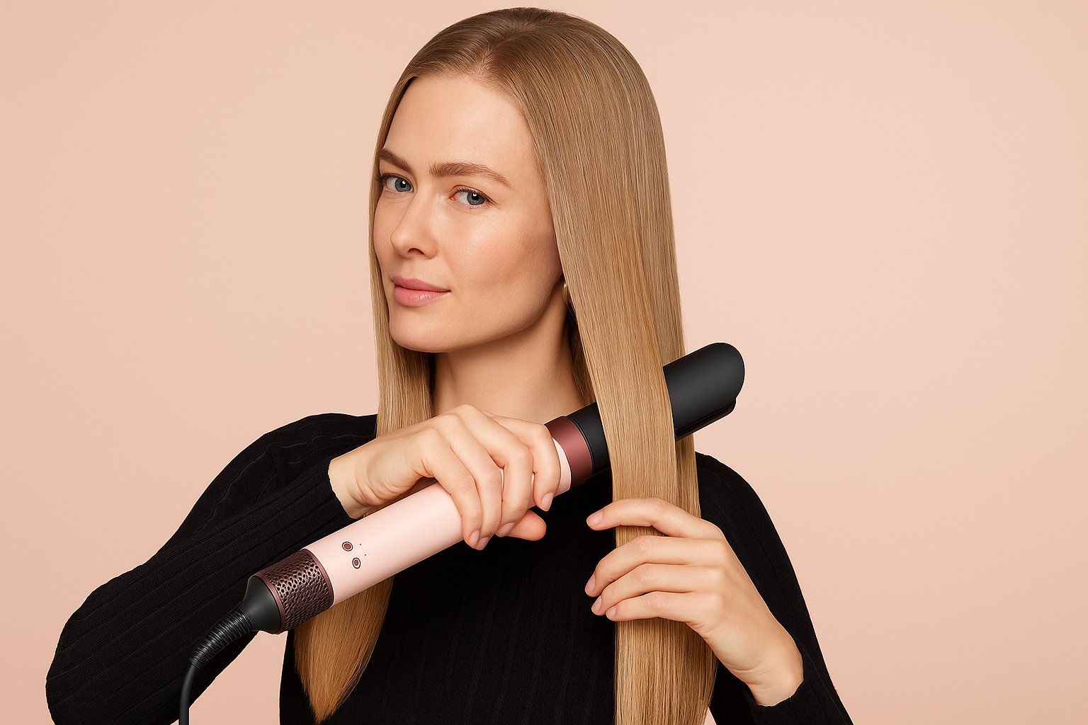 Обзор Dyson Airwrap Coanda 2X: что изменилось в новой модели