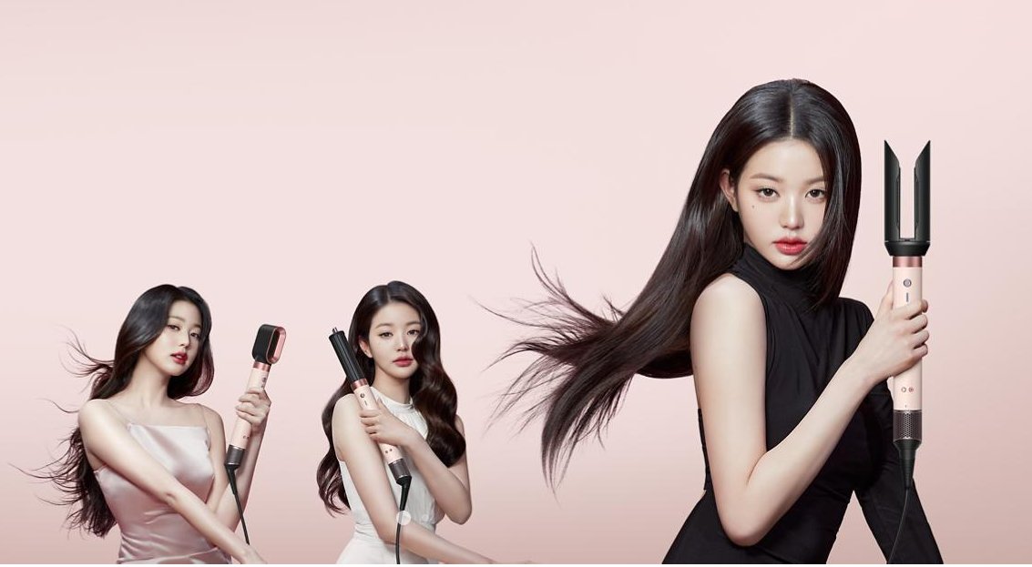 Обзор Dyson Airwrap Coanda 2X: что изменилось в новой модели