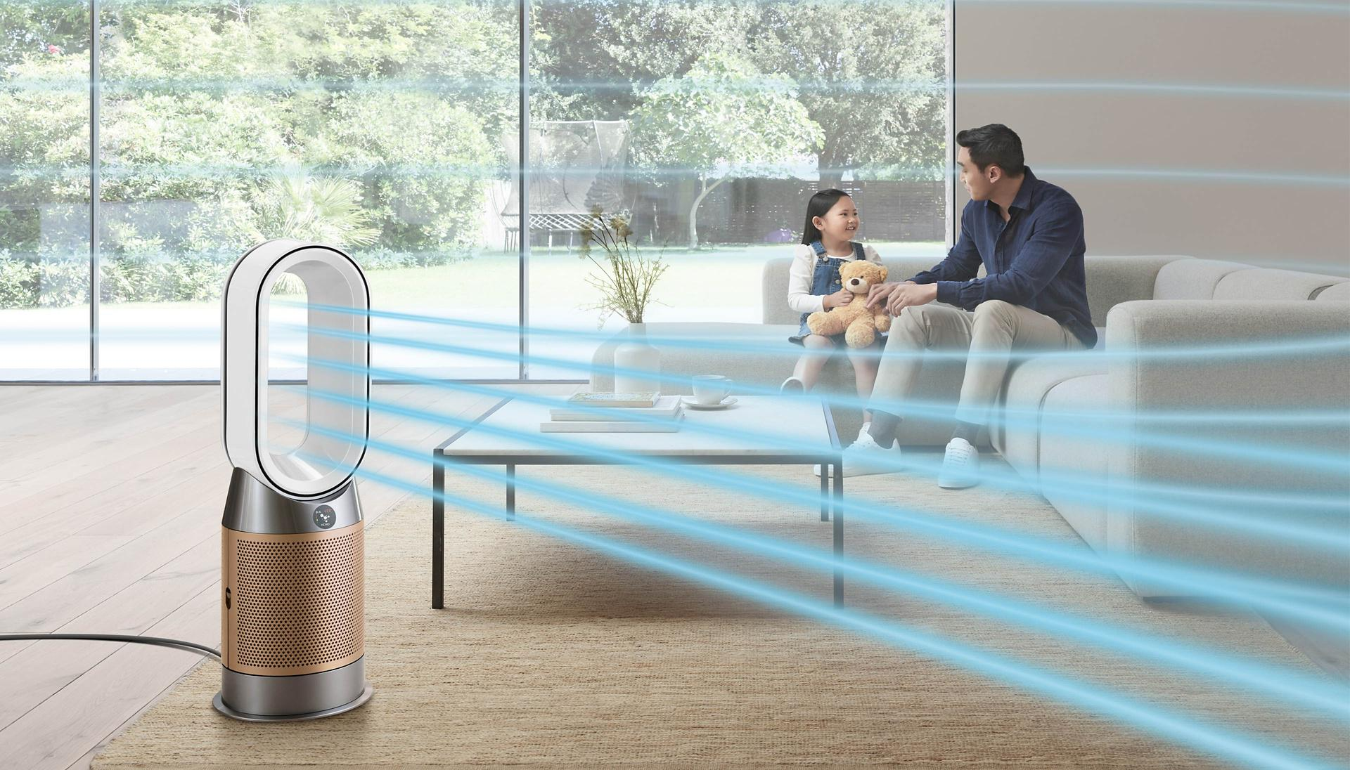 Как улучшить качество воздуха в квартире: 10 работающих способов