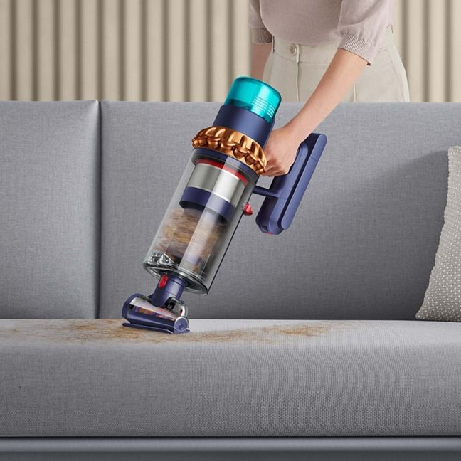 Dyson V15: сравнение моделей и выбор в 2026 году
